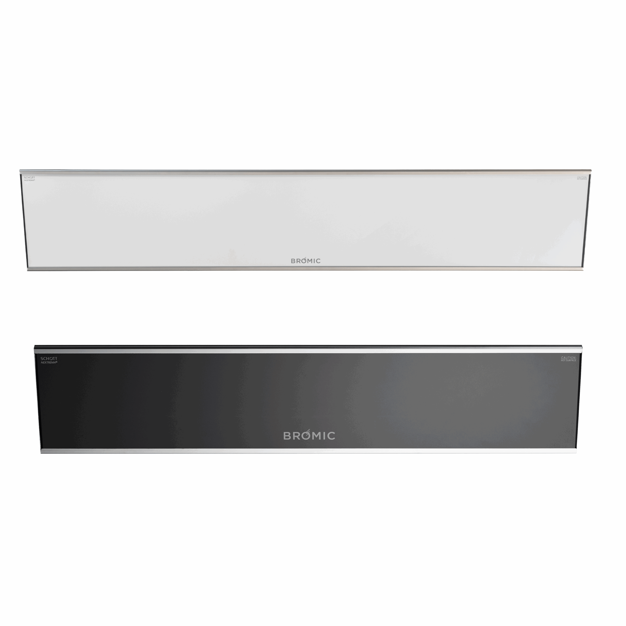 Platinum Smart-Heat® Electric